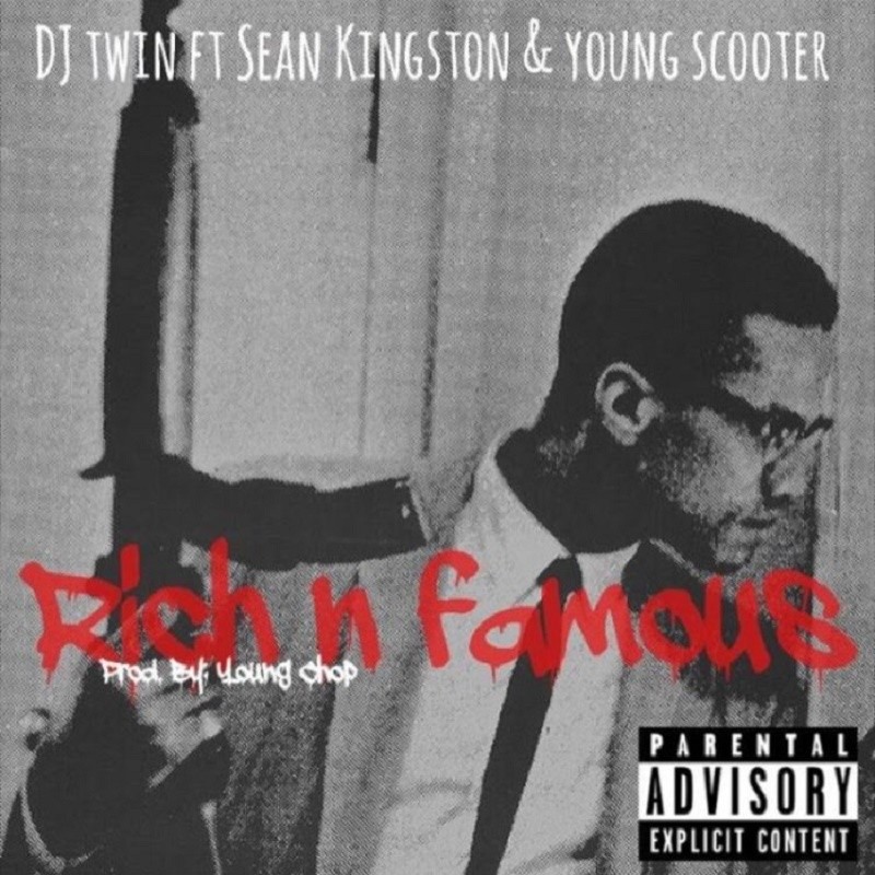 Rich N Famous