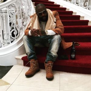 Rick Ross 20