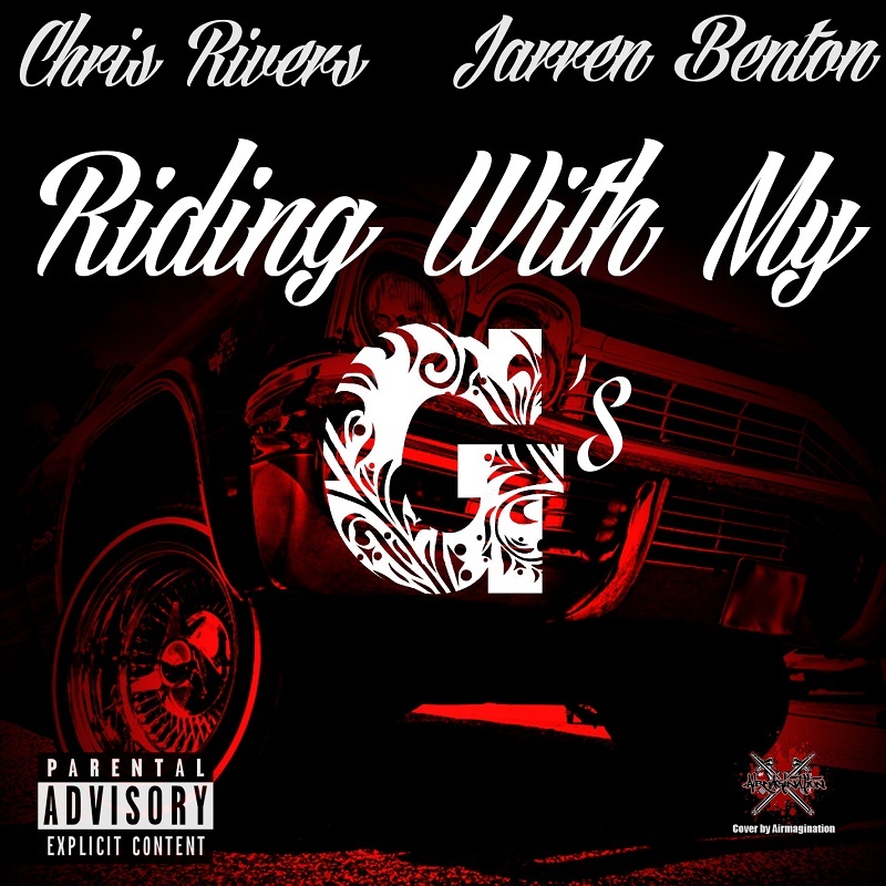Riding With My G's
