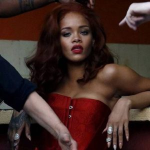 Rihanna 18