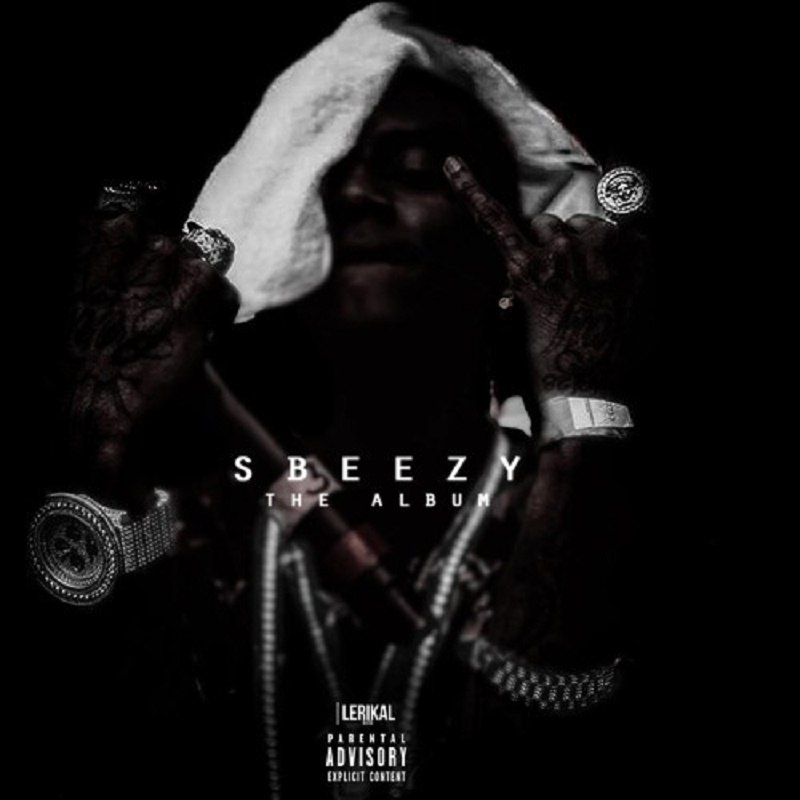 S Beezy The Album