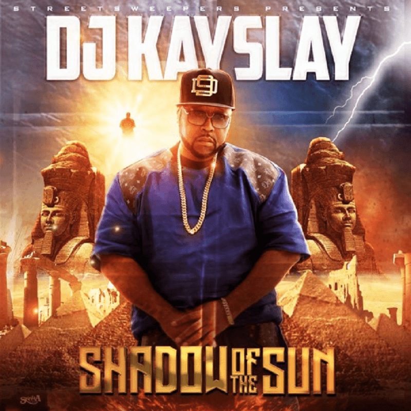 Shadow of the Sun