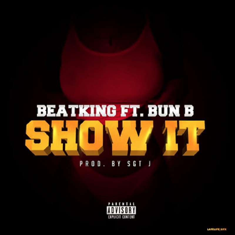 Show It