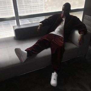 Soulja Boy 12