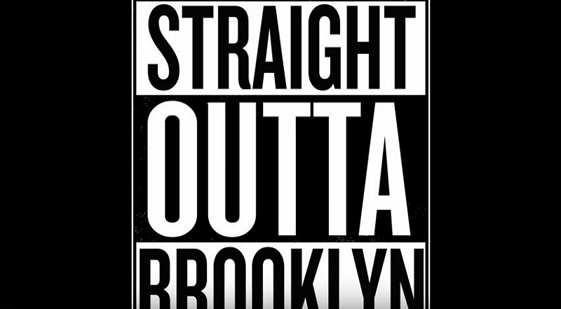 Straightouttabrooklyvid
