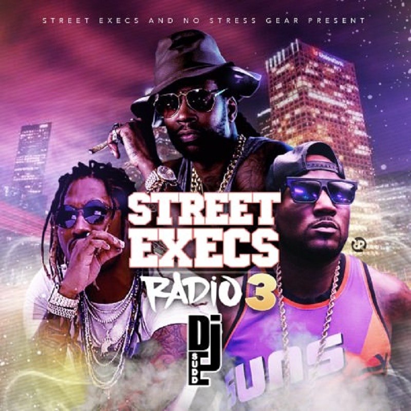 Street Execs Radio 3