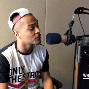 T.I. DJ Whoo Kid