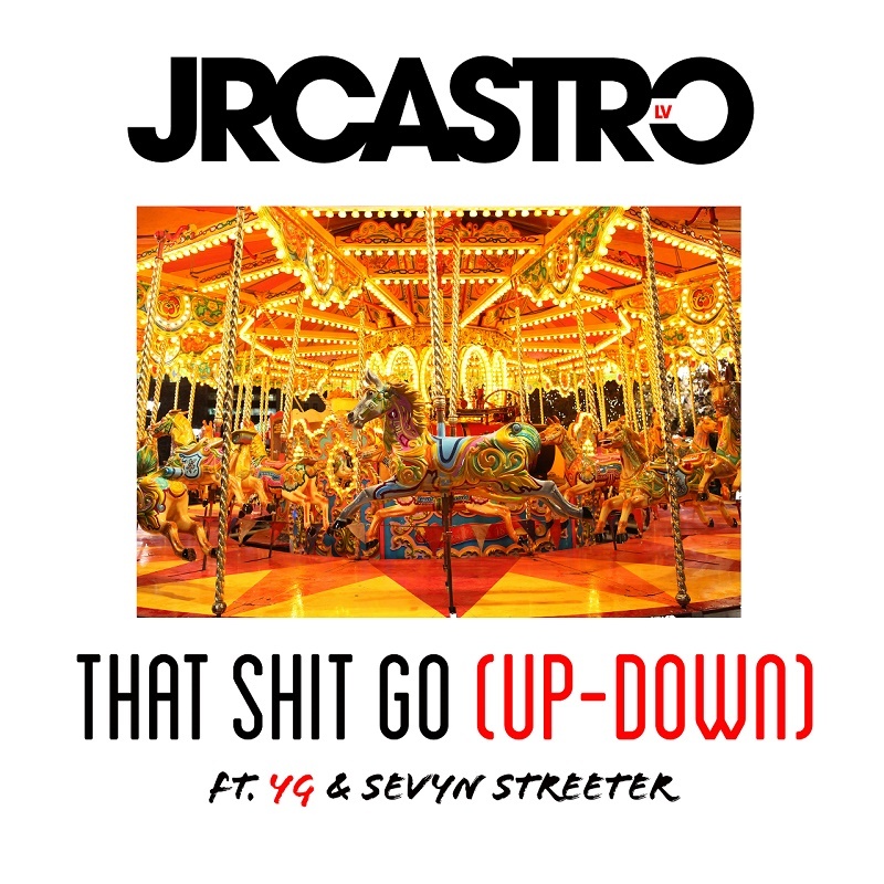 That Shit Go (Up-Down)