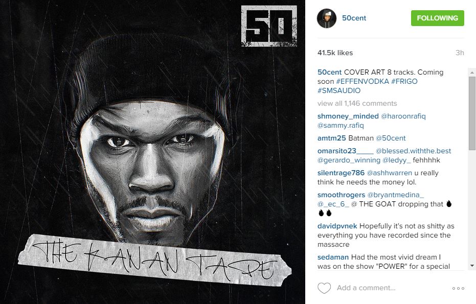 The Kanan Tape