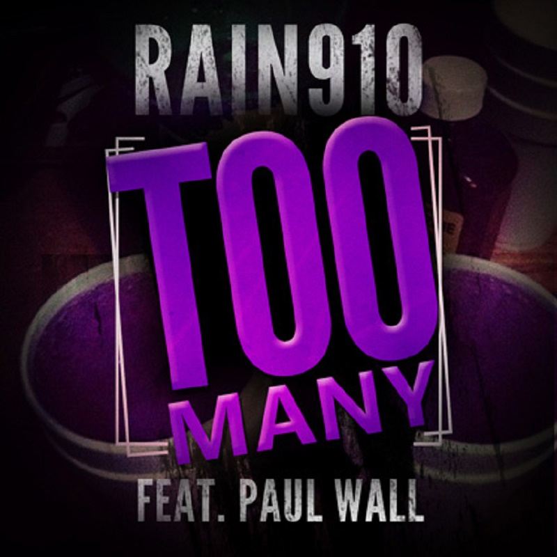 Too Many