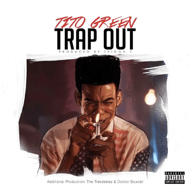 Trap Out