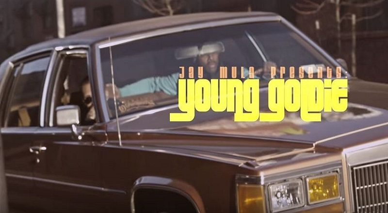 Younggoldievid