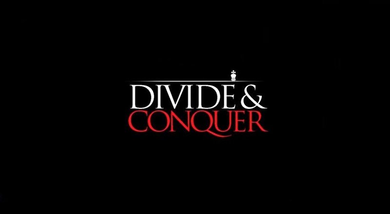 Divide&conquer1vid