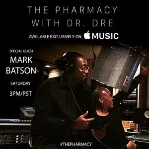 Dr. Dre The Pharmacy 2