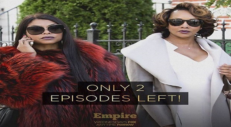 Empire 40