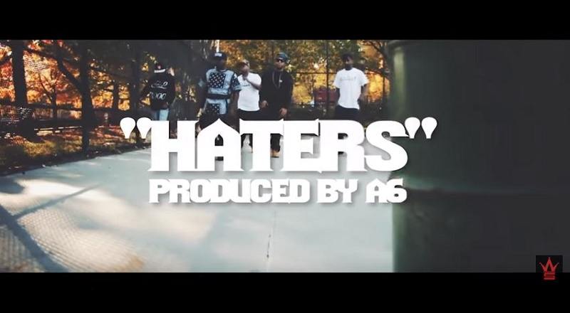 Hatersvid