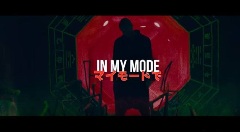 Inmymodevid