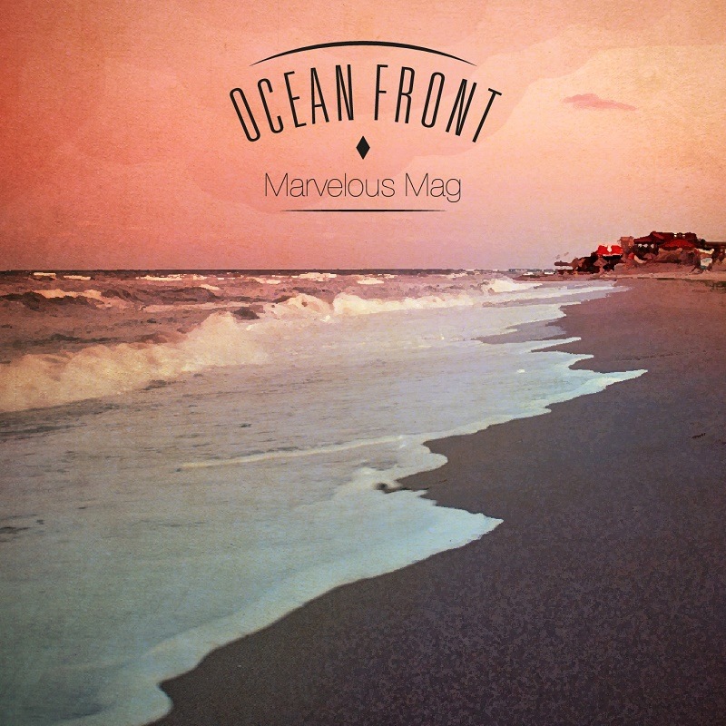Oceanfront EP