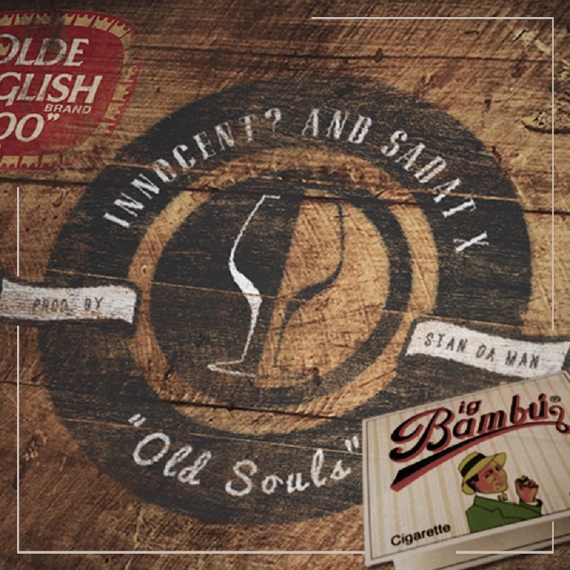 Old Souls