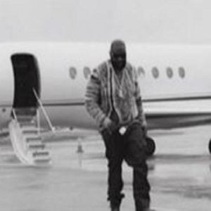 Rick Ross 22
