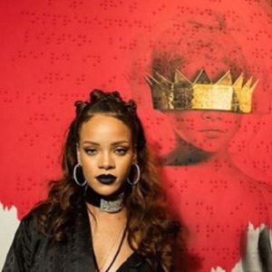Rihanna 19