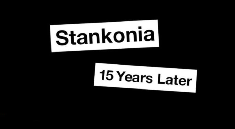 Stankoniavid
