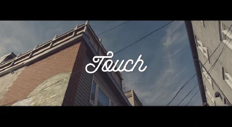 Touchvid