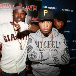 Troy Ave Young Lito Sway