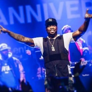 50 Cent 62