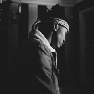 August Alsina 6