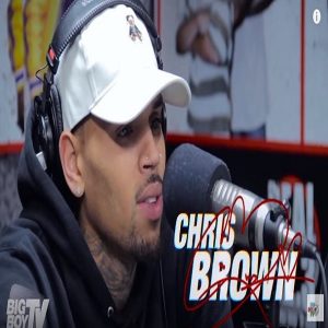 Chris Brown Big Boy-2