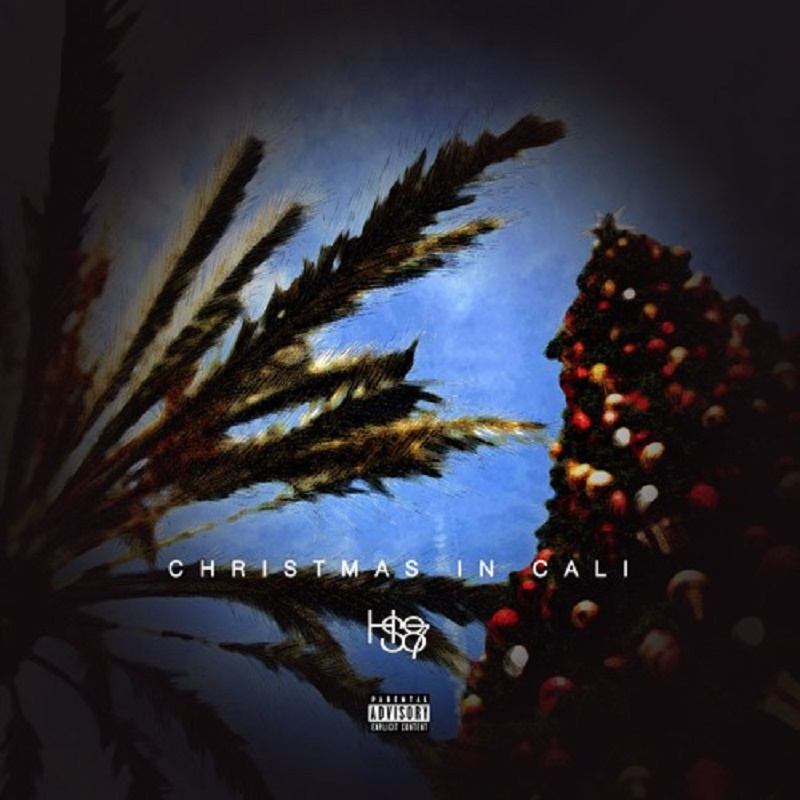 Christmas N' Cali