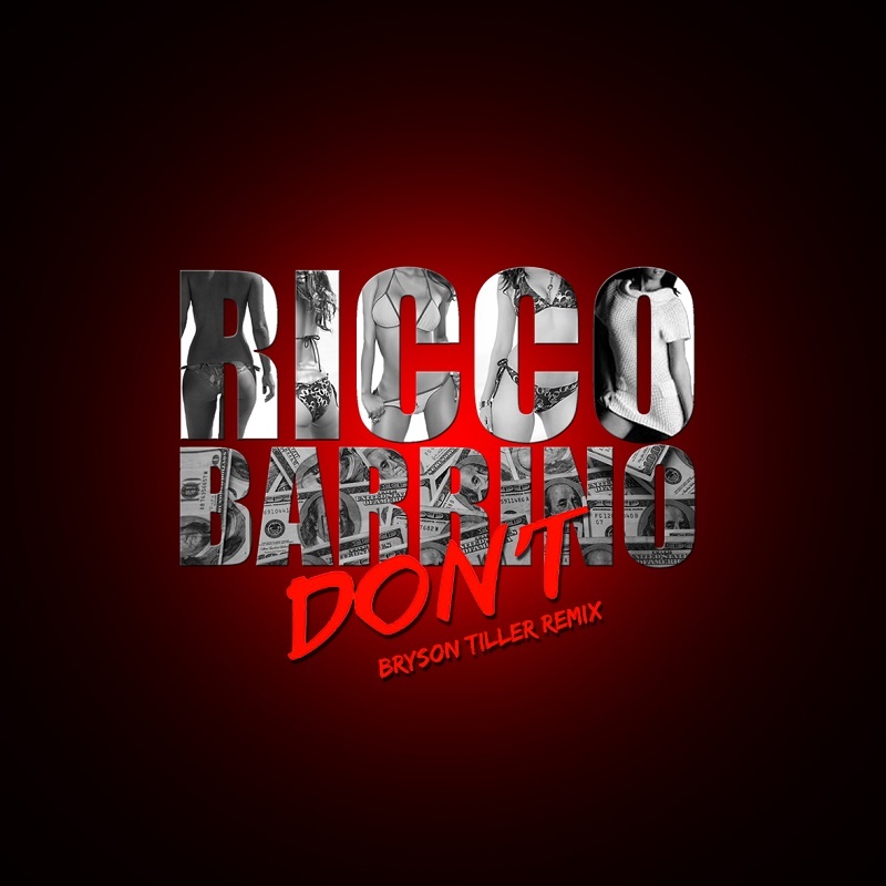 Don't Ricco Barrino
