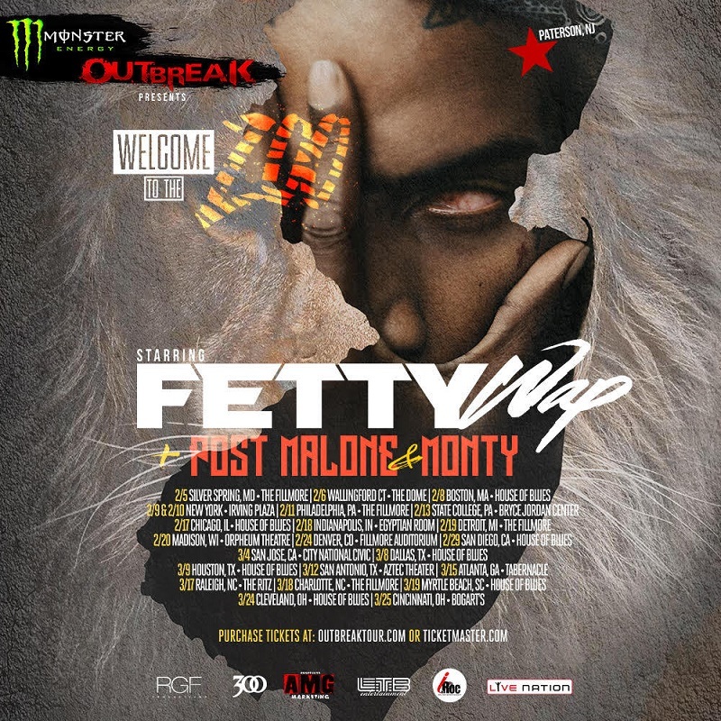 Fettywaptourig