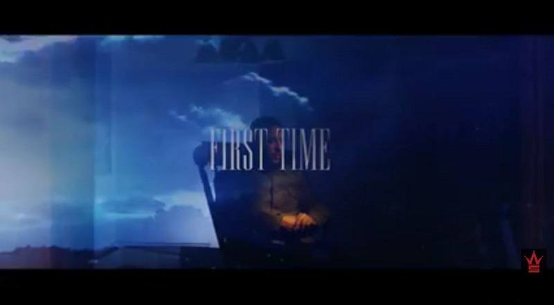 Firsttimevid