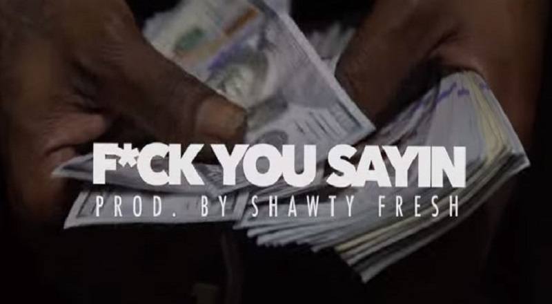 Fuckyousayinvid