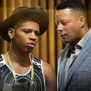 Hakeem Lucious