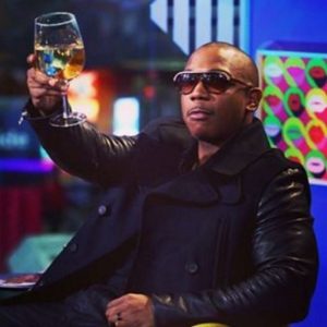 Ja Rule 7