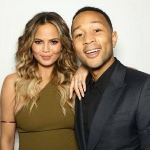 John Legend Chrissy Teigen