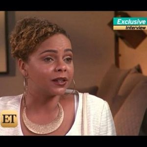 Lark Voorhies