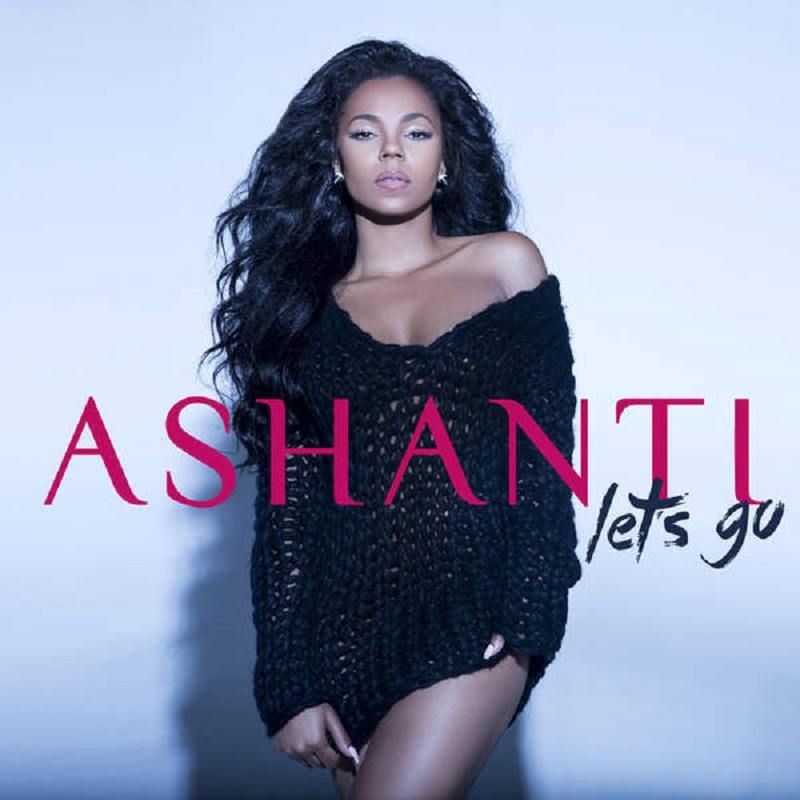 Let's Go Ashanti