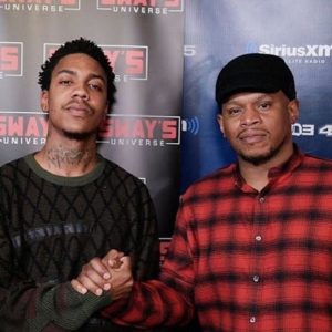 Levi Sway