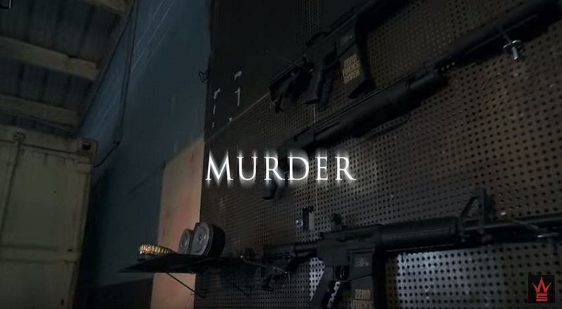Murdervid