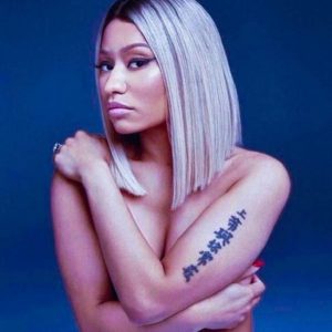 Nicki Minaj 52