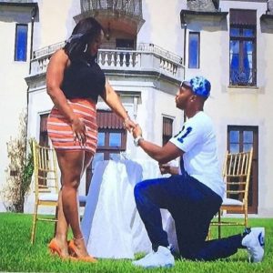 Papoose Remy Ma LHHNY