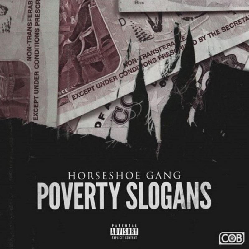 Poverty Slogans
