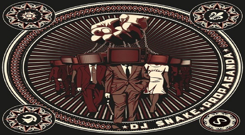 dj snake propaganda original mix