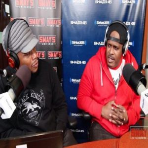 Sheek Louch Sway