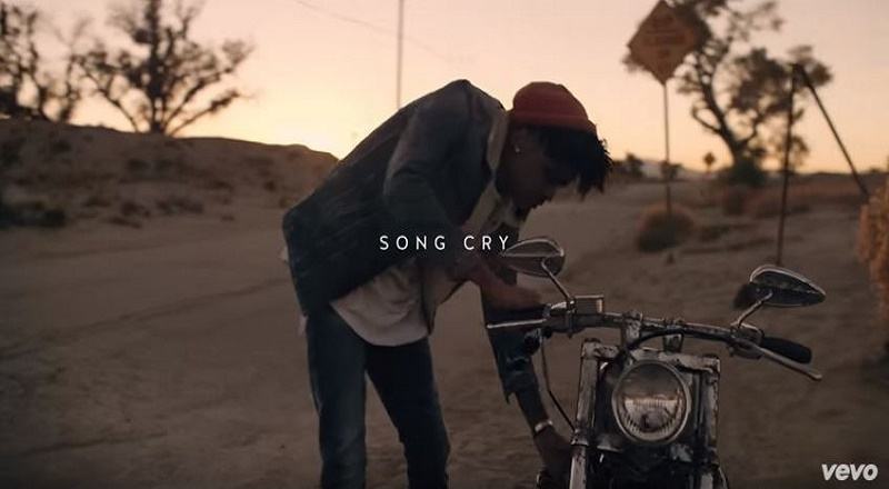 Songcryvid