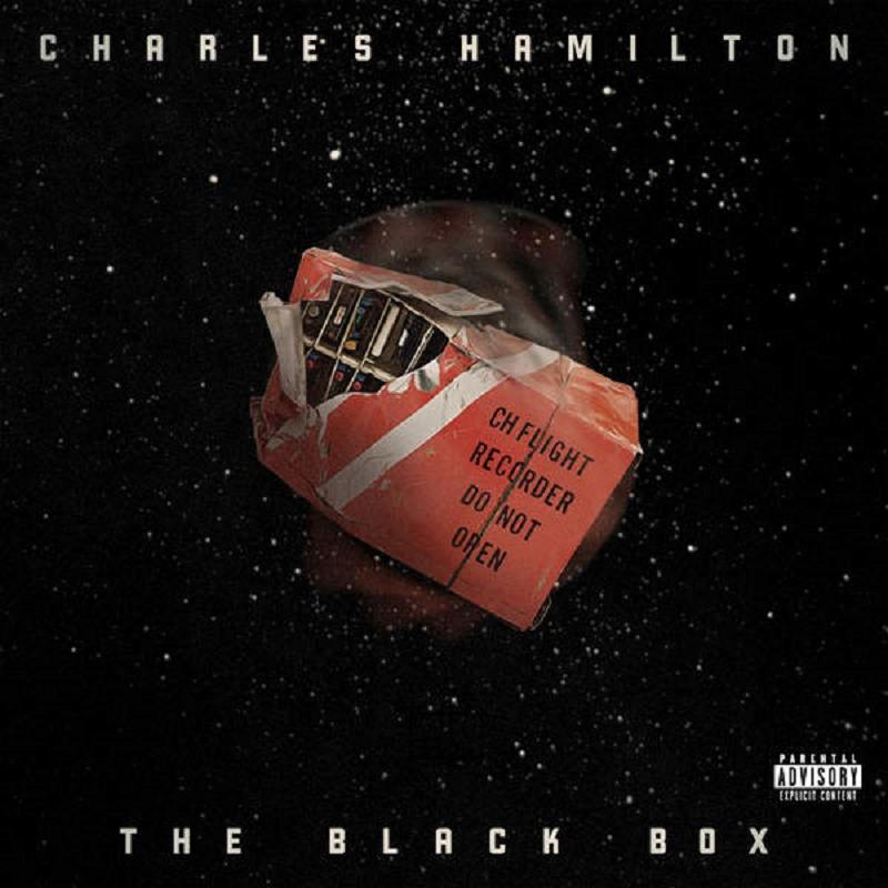 The Black Box EP